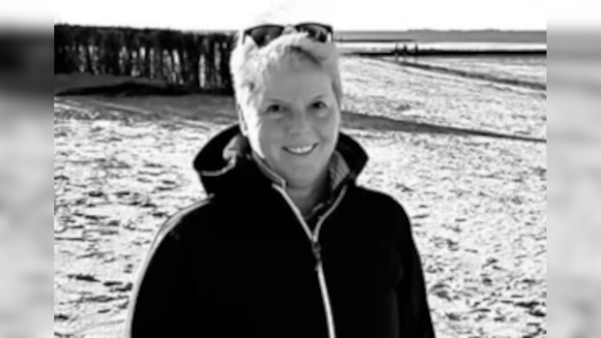 Trauer um Dr. Sabine Manow