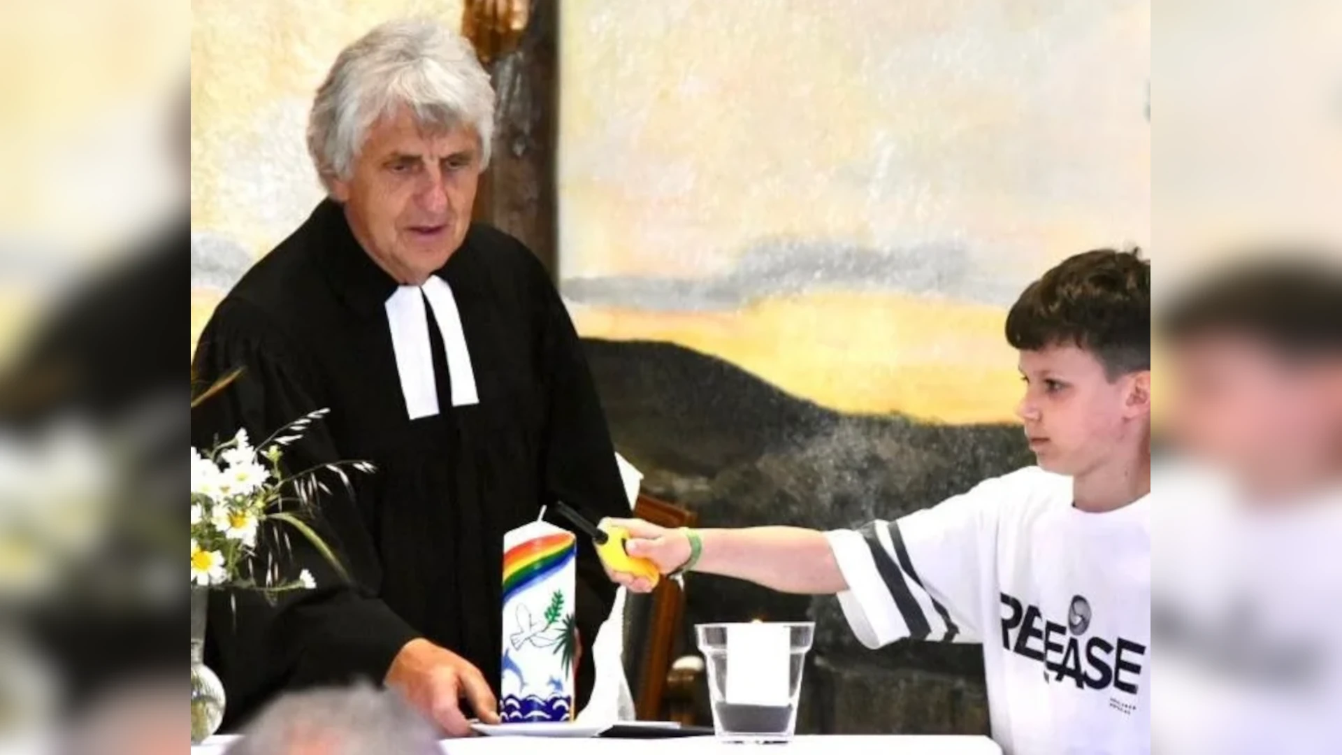 Ostergottesdienst 2026